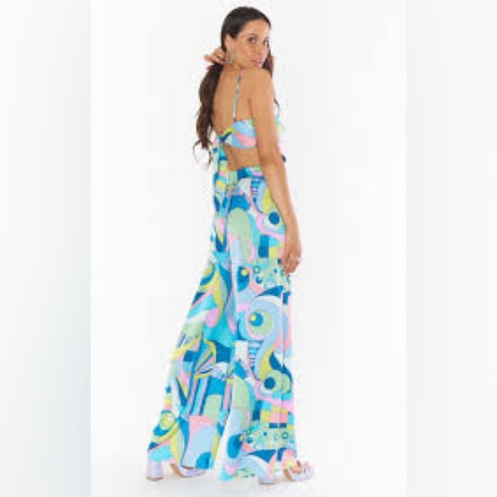 ☮️Show Me Your MuMu☮️WIDE LEG NWOT!!! - Picture 2 of 10